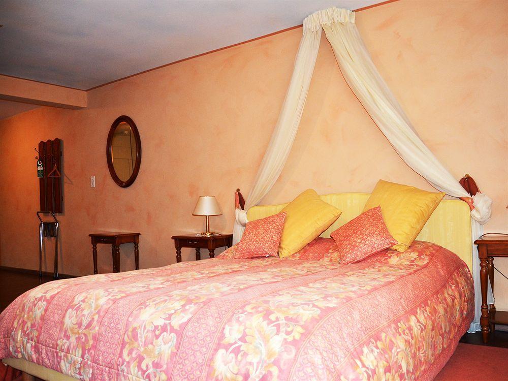 Adaastra Boutique Hotel Brigue Extérieur photo