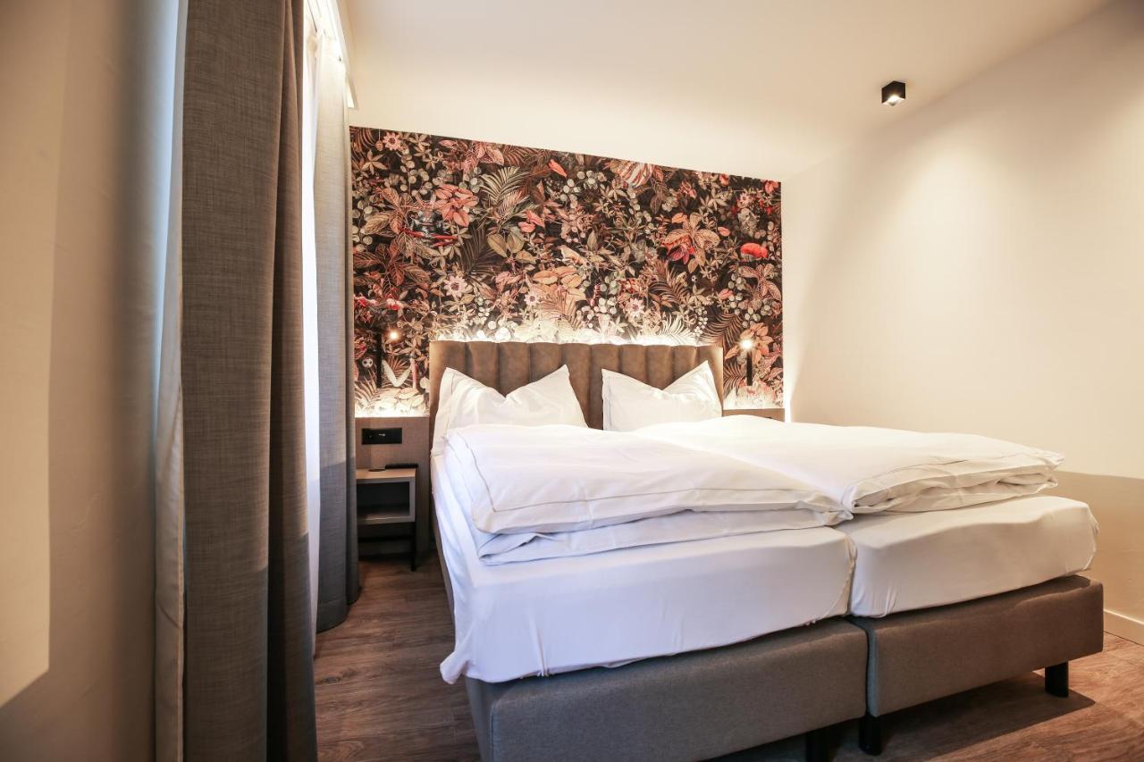 Adaastra Boutique Hotel Brigue Extérieur photo