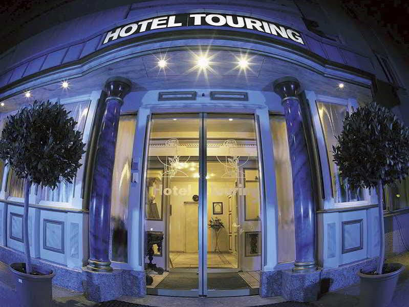 Adaastra Boutique Hotel Brigue Extérieur photo